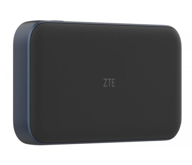 ZTE MU5002 5G mobilny LTE CAT.22 DL do 3800Mb/s,WiFi 2.4&5GHz Wifi6, 1 port RJ45 10/100/1000, złącza anten TS-9 dla 5G - 747019 - zdjęcie 7